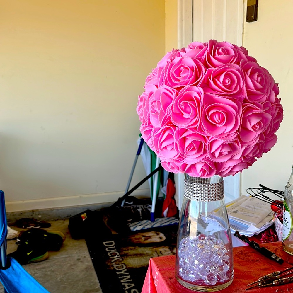Centerpiece